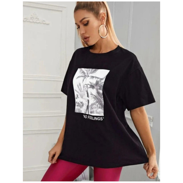 The Dezzy Factory Kylie shirt 240171 large
