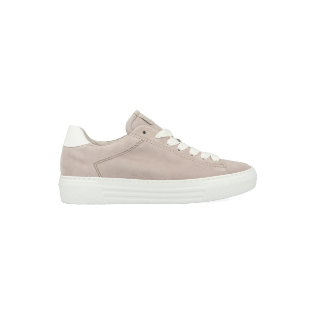 Gabor 66.460.12 Sneakers Beige 66.460.12 large