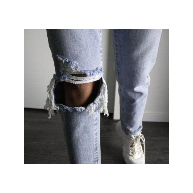 The Dezzy Factory Angie ripped jeans 2400157 large