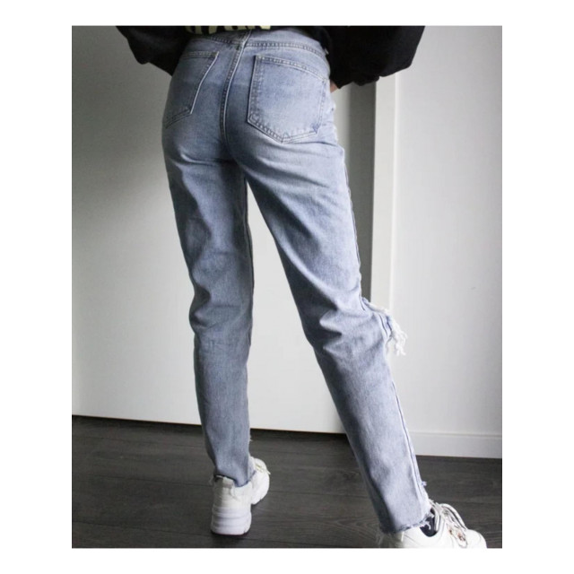 The Dezzy Factory Angie ripped jeans 2400157 large