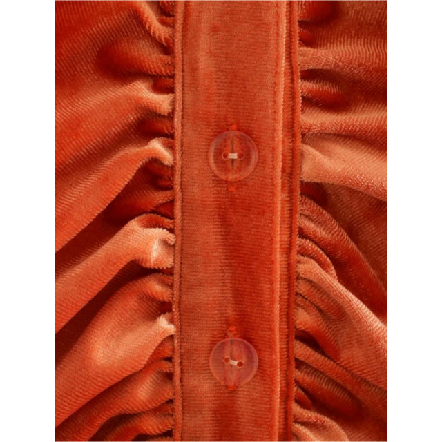 The Dezzy Factory Boo jurk | oranje 2400158 large