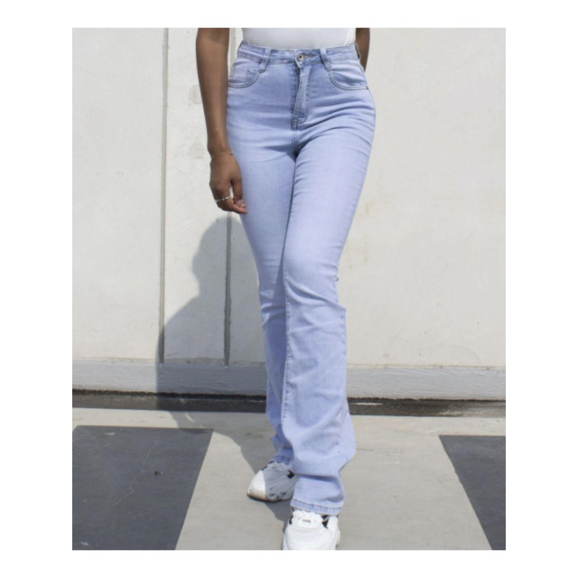The Dezzy Factory Flairy jeans 240179 large
