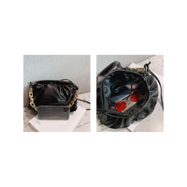 The Dezzy Factory Doll tas | met twee ceinturen erbij 2400195 large