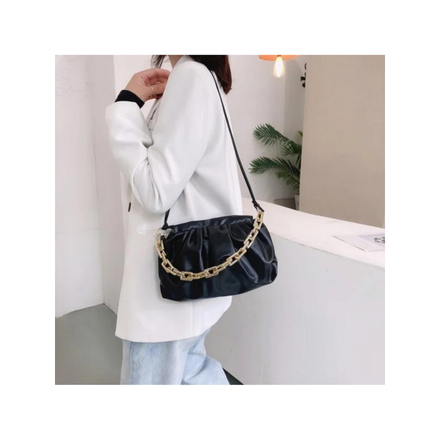 The Dezzy Factory Doll tas | met twee ceinturen erbij 2400195 large