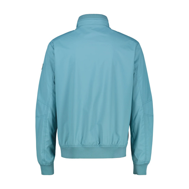 Lerros Heren jas 2537017 464 aqua Jas 2537017 464Aqua large