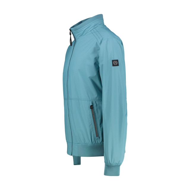 Lerros Heren jas 2537017 464 aqua Jas 2537017 464Aqua large