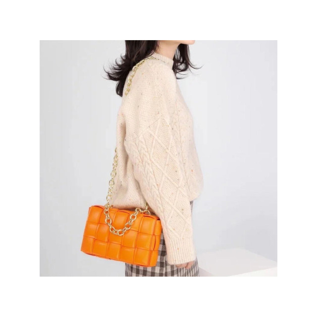 The Dezzy Factory Tega tas | oranje 240213 large