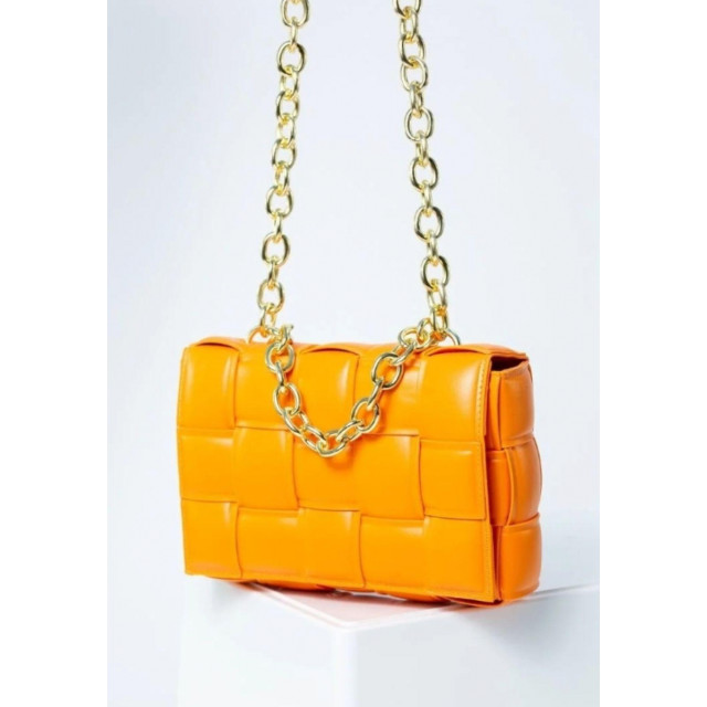 The Dezzy Factory Tega tas | oranje 240213 large