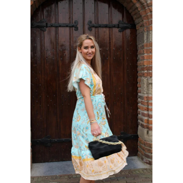 The Dezzy Factory Amina dress 2400202 large