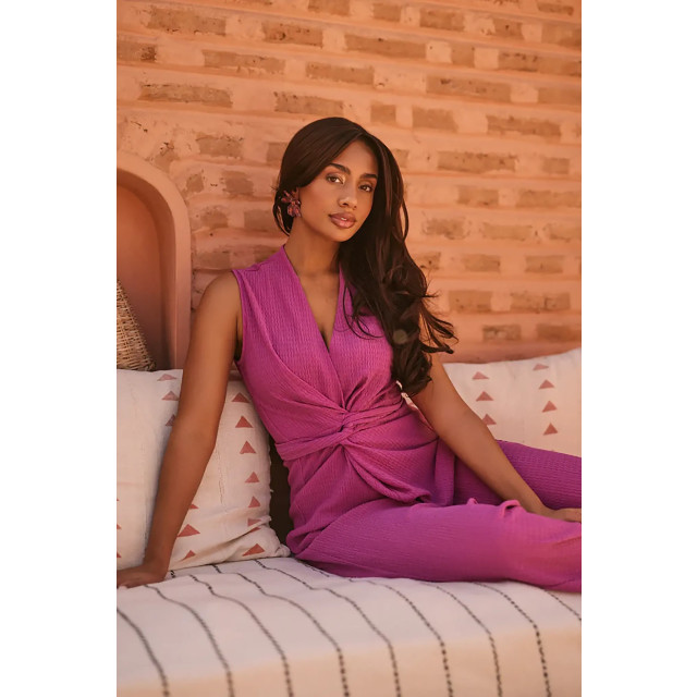 Freebird Vasili sl structure jumpsuit Vasili Jumpsuit large