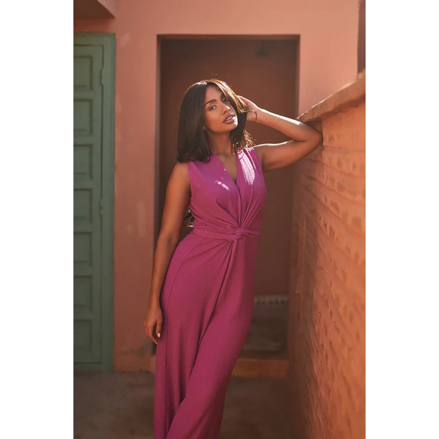 Freebird Vasili sl structure jumpsuit Vasili Jumpsuit large