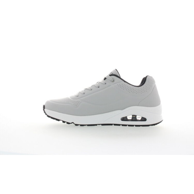 Skechers 054955_910-41 Sneakers Grijs 054955_910-42 large