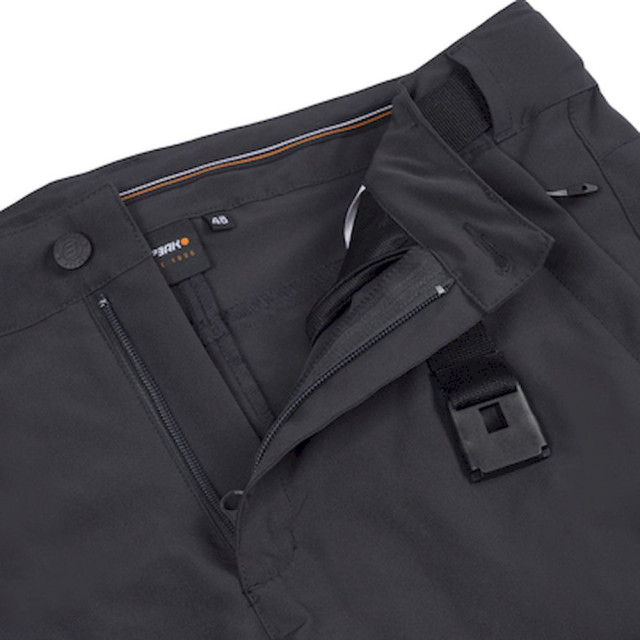 Icepeak barwick trousers afritsbroek outdoor heren - 068241_980-56 large