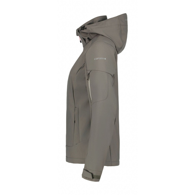 Icepeak bathgate functioneel jack dames - 068249_900-38 large
