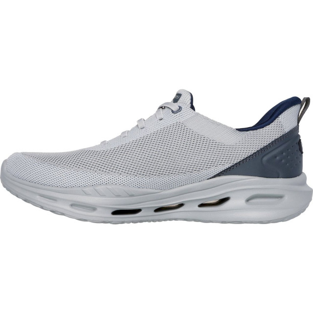 Skechers 069106_910-41 Sneakers Grijs 069106_910-44 large