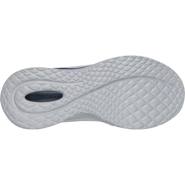 Skechers 069106_910-41 Sneakers Grijs 069106_910-44 large