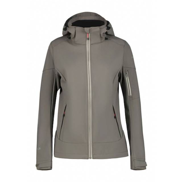 Icepeak bathgate functioneel jack dames - 068249_900-38 large