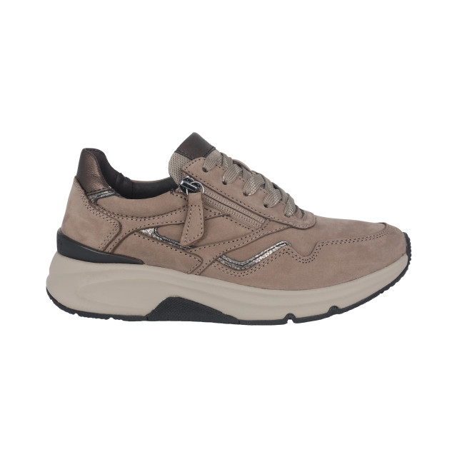 Gabor 56.896.42 Sneakers Beige 56.896.42 large