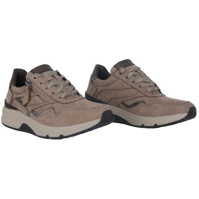 Gabor 56.896.42 Sneakers Beige 56.896.42 large