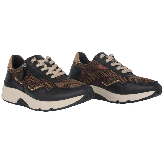 Gabor 56.896.41 Sneakers Print / Multi 56.896.41 large