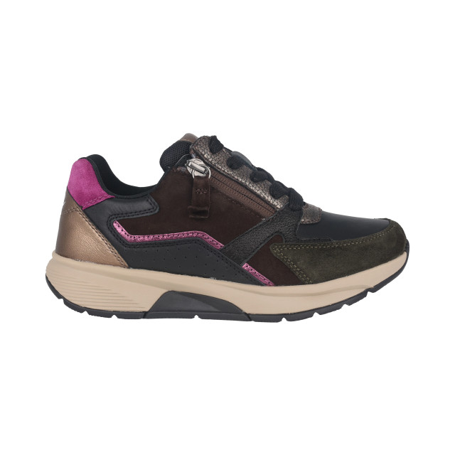 Gabor 56.878.63 Sneakers Print / Multi 56.878.63 large