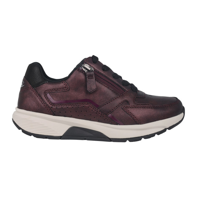 Gabor 56.878.88 Sneakers Rood 56.878.88 large Gabor 56.878.88 Sneakers Rood 56.878.88 large