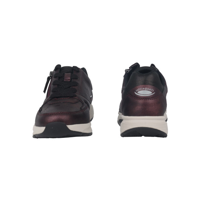 Gabor 56.878.88 Sneakers Rood 56.878.88 large Gabor 56.878.88 Sneakers Rood 56.878.88 large