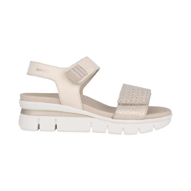 Mephisto Rosane Sandalen Beige Rosane large