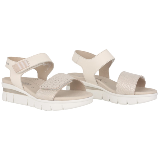 Mephisto Rosane Sandalen Beige Rosane large