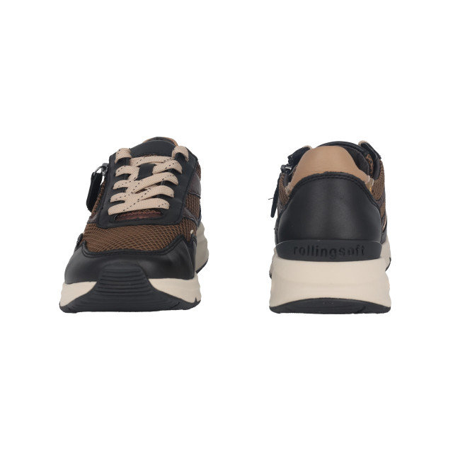 Gabor 56.896.41 Sneakers Print / Multi 56.896.41 large