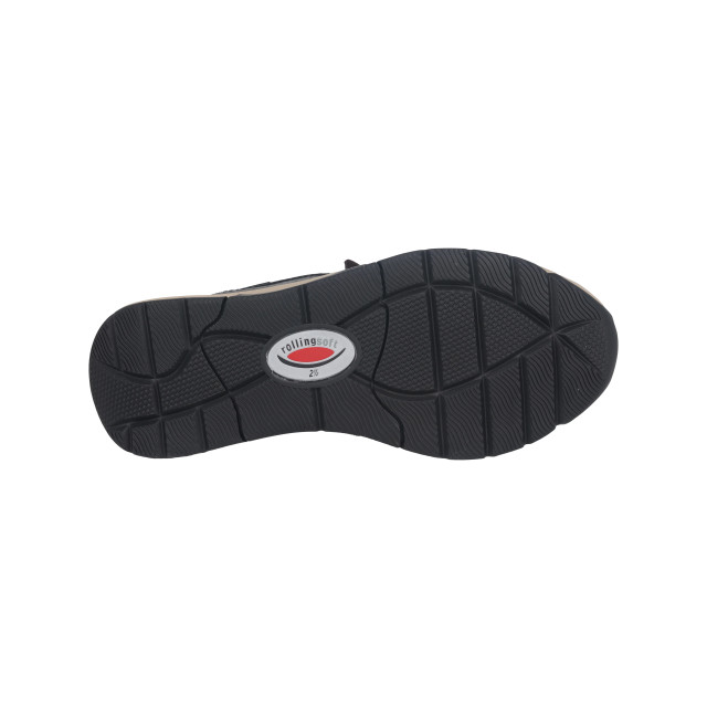 Gabor 56.878.63 Sneakers Print / Multi 56.878.63 large