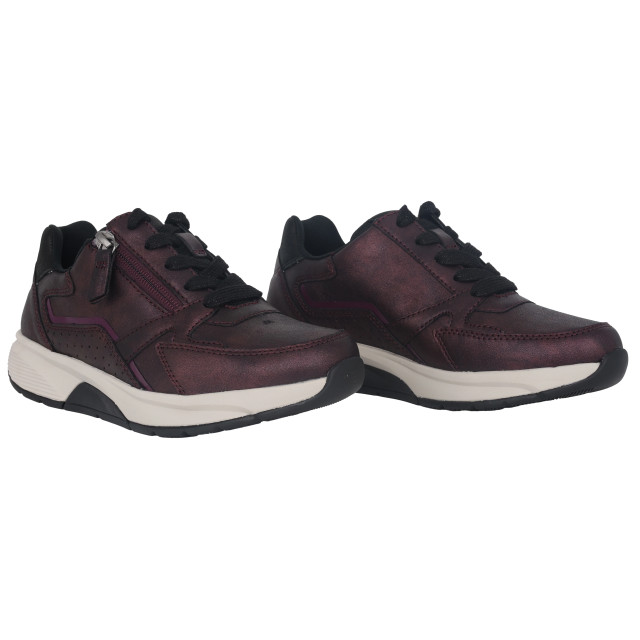 Gabor 56.878.88 Sneakers Rood 56.878.88 large Gabor 56.878.88 Sneakers Rood 56.878.88 large