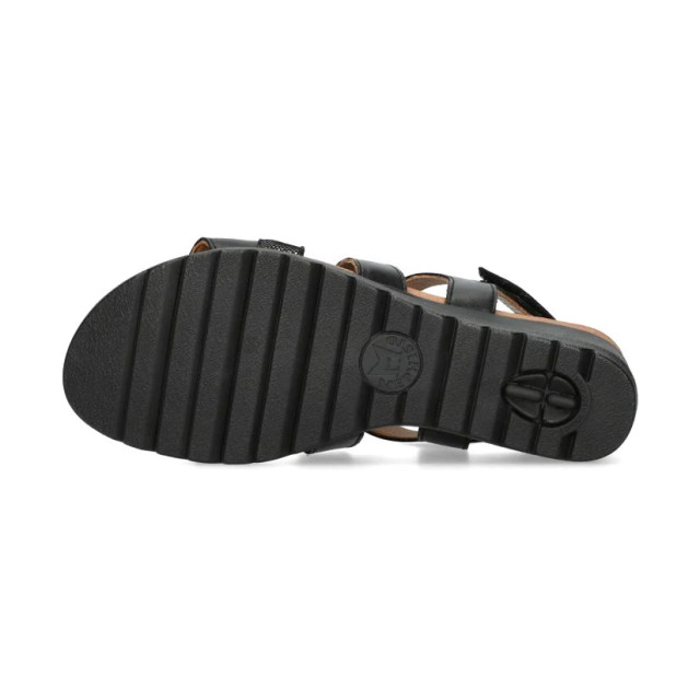 Mephisto Ynes Sandalen Zwart Ynes large