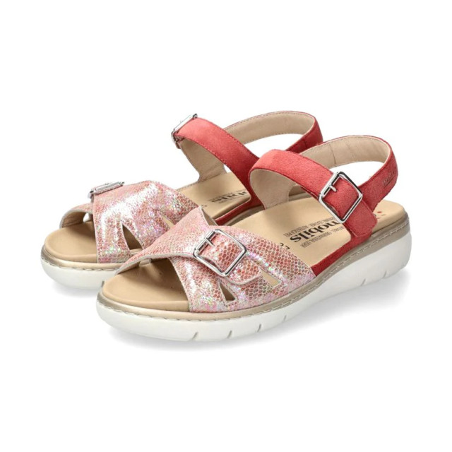 Mephisto Leonna Sandalen Roze Leonna large