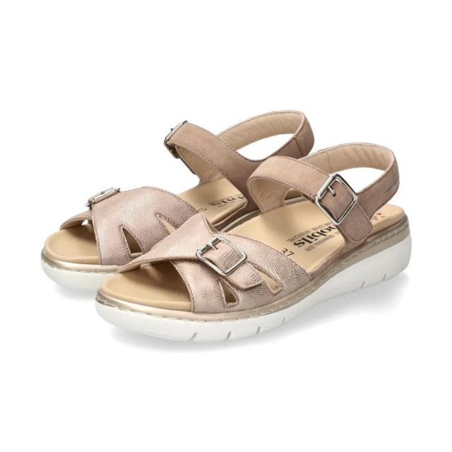 Mephisto Leonna Sandalen Beige Leonna large