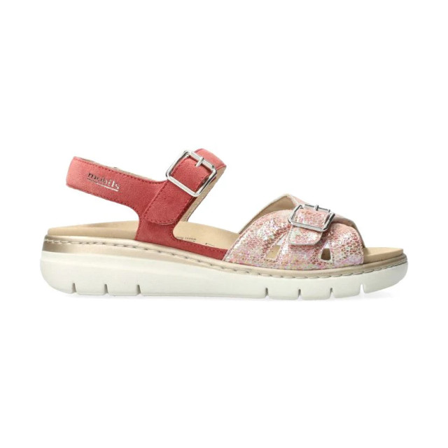 Mephisto Leonna Sandalen Roze Leonna large