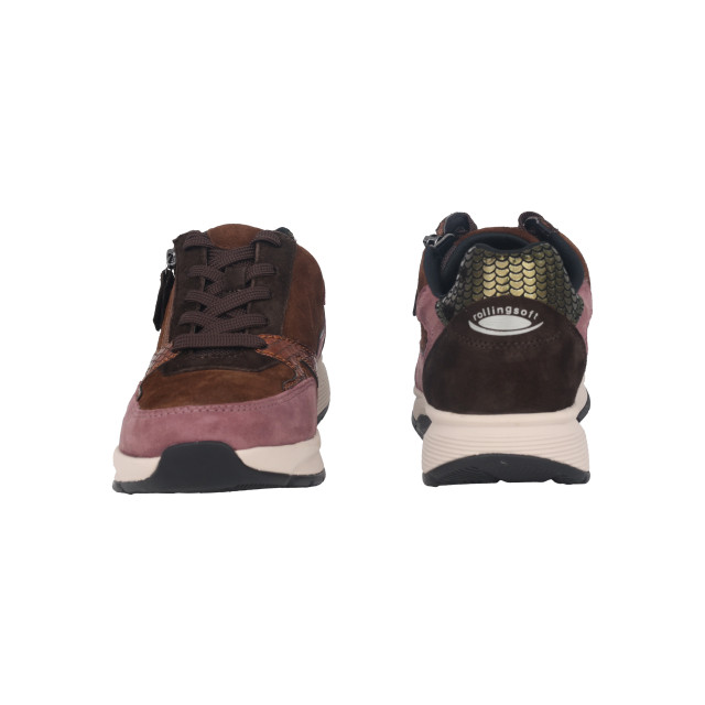 Gabor 56.878.33 Sneakers Print / Multi 56.878.33 large