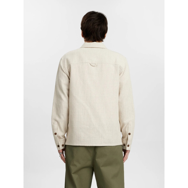 Anerkjendt 901910 akoscar new overshirt 9503 tofu 901910 large