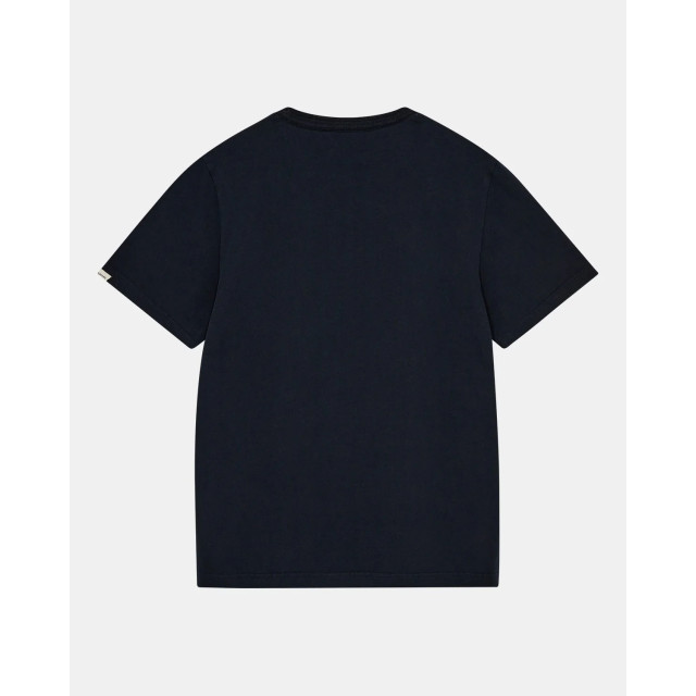 Anerkjendt 901654 akkikki s/s tee 3059 sky captian 901654 large