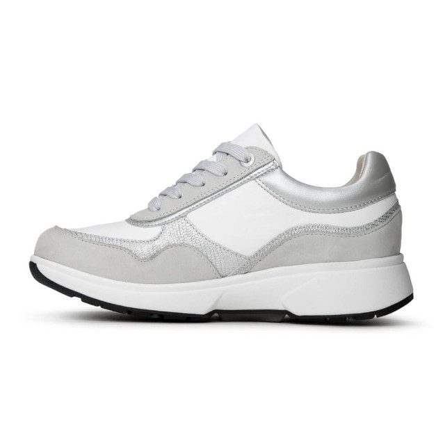 Xsensible 30204.3-Lima Veterschoenen Wit 30204.3-Lima large