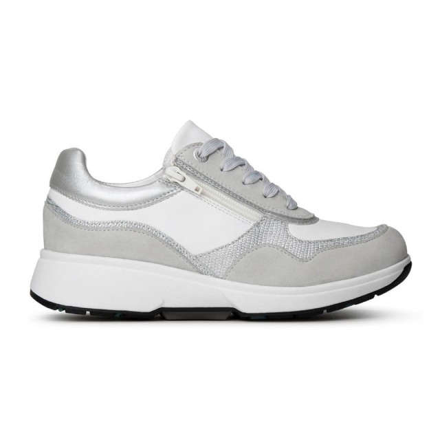 Xsensible 30204.3-Lima Veterschoenen Wit 30204.3-Lima large