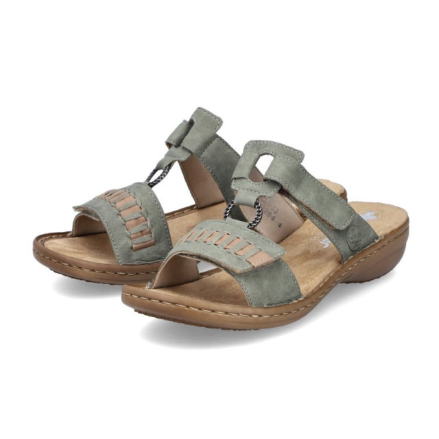 Rieker Sandalen 60881 large