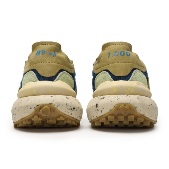 Satorisan Veterschoenen Chacrona Metta Hemp 110121A large