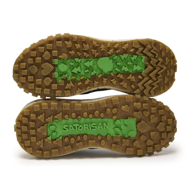 Satorisan Veterschoenen Chacrona Metta Hemp 110121A large