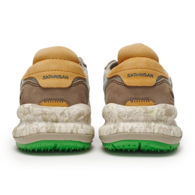 Satorisan Veterschoenen Chacrona Linen 110107A large