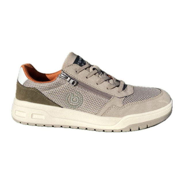 Bugatti Veterschoenen 321-ASF01 large