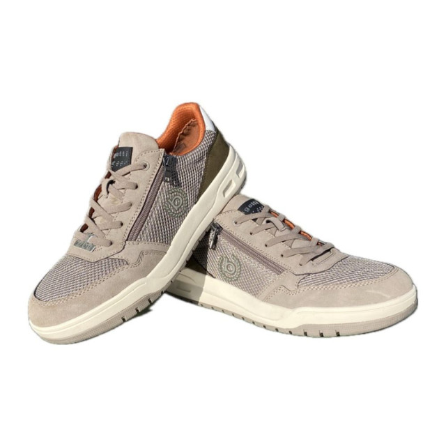 Bugatti Veterschoenen 321-ASF01 large