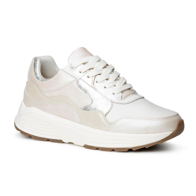 Xsensible 33000.3-Golden Gate Lady Veterschoenen Grijs 33000.3-Golden Gate Lady large