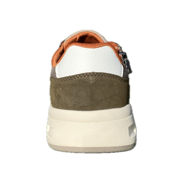 Bugatti Veterschoenen 321-ASF01 large
