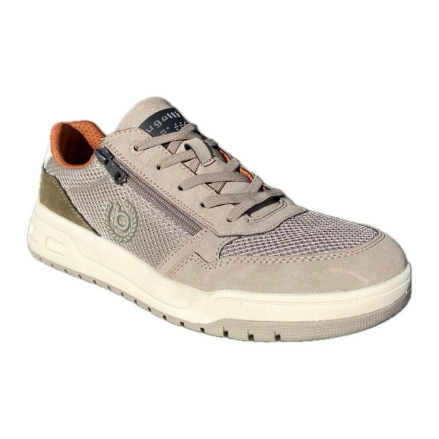 Bugatti Veterschoenen 321-ASF01 large